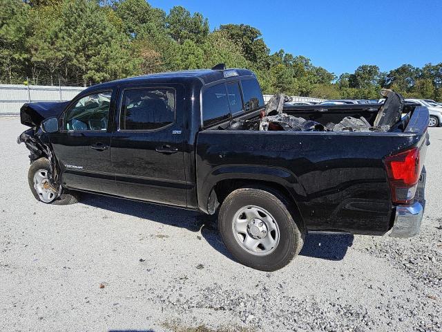 Photo 1 VIN: 3TYAX5GN5PT078896 - TOYOTA TACOMA DOU 