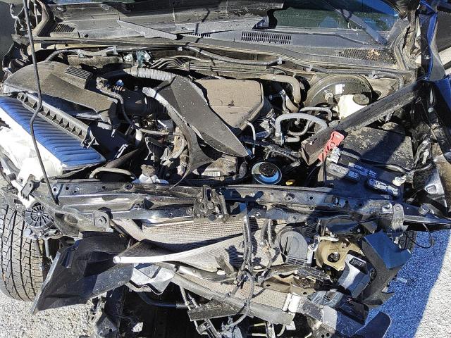 Photo 10 VIN: 3TYAX5GN5PT078896 - TOYOTA TACOMA DOU 