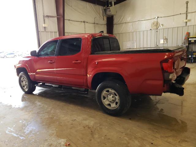 Photo 1 VIN: 3TYAX5GN6MT019299 - TOYOTA TACOMA 