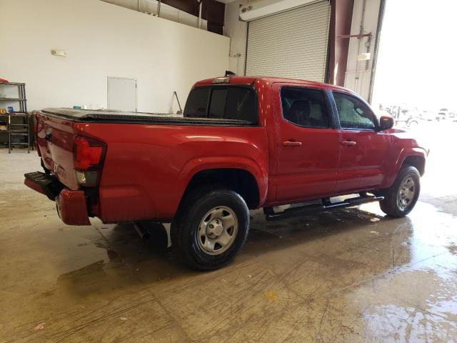 Photo 2 VIN: 3TYAX5GN6MT019299 - TOYOTA TACOMA 