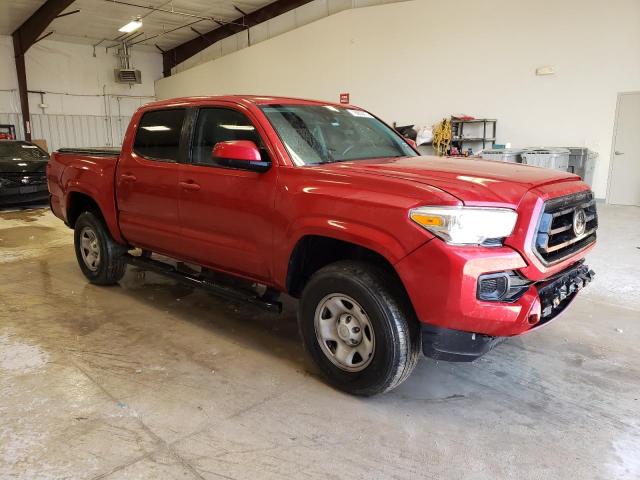 Photo 3 VIN: 3TYAX5GN6MT019299 - TOYOTA TACOMA 