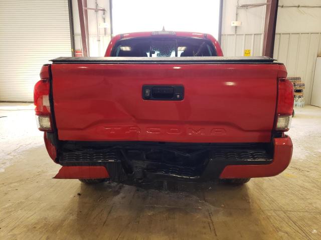 Photo 5 VIN: 3TYAX5GN6MT019299 - TOYOTA TACOMA 