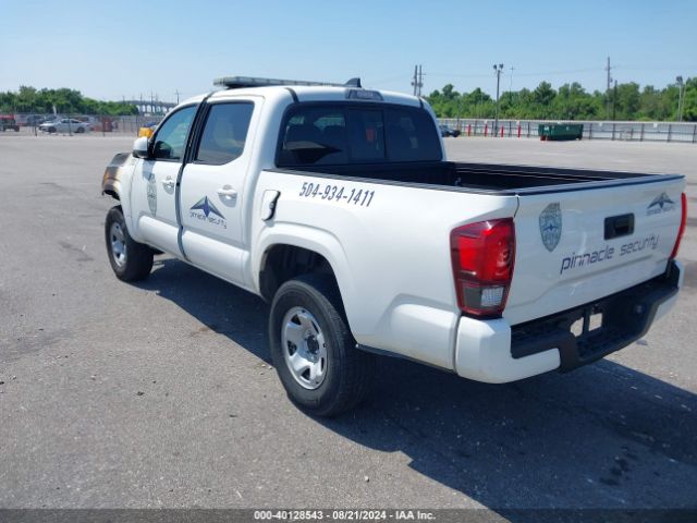 Photo 2 VIN: 3TYAX5GN6MT022316 - TOYOTA TACOMA 