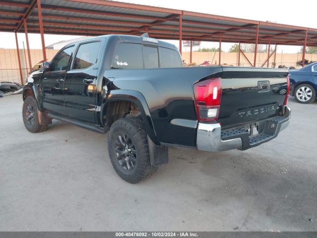 Photo 2 VIN: 3TYAX5GN6MT033333 - TOYOTA TACOMA 