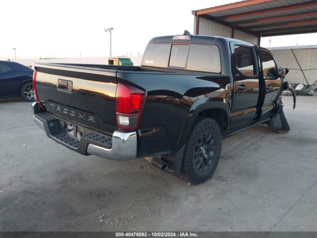 Photo 3 VIN: 3TYAX5GN6MT033333 - TOYOTA TACOMA 