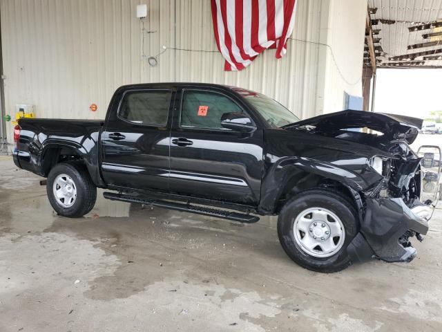 Photo 3 VIN: 3TYAX5GN6NT038226 - TOYOTA TACOMA DOU 