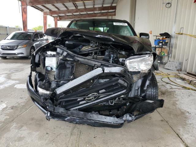 Photo 4 VIN: 3TYAX5GN6NT038226 - TOYOTA TACOMA DOU 