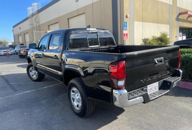 Photo 2 VIN: 3TYAX5GN6NT043328 - TOYOTA TACOMA DOU 