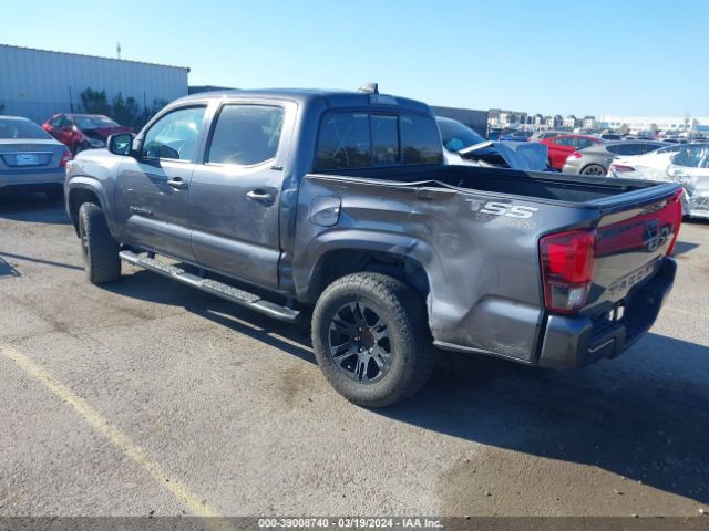 Photo 2 VIN: 3TYAX5GN6NT044611 - TOYOTA TACOMA 