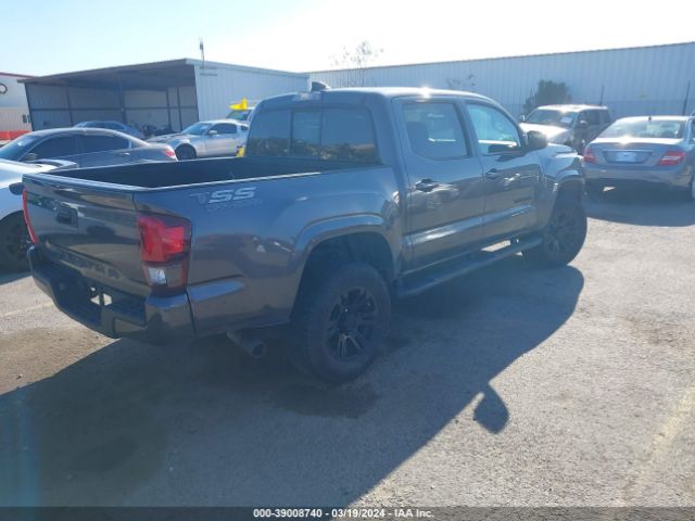 Photo 3 VIN: 3TYAX5GN6NT044611 - TOYOTA TACOMA 