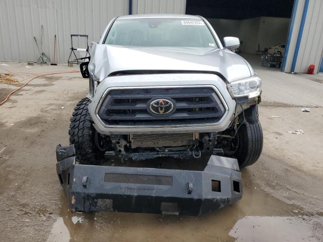 Photo 4 VIN: 3TYAX5GN6NT047041 - TOYOTA TACOMA DOU 