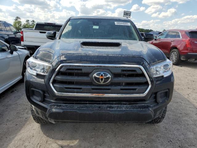 Photo 4 VIN: 3TYAX5GN6NT047346 - TOYOTA TACOMA DOU 