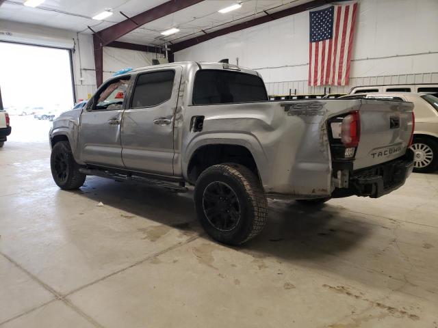 Photo 1 VIN: 3TYAX5GN6NT047766 - TOYOTA TACOMA DOU 