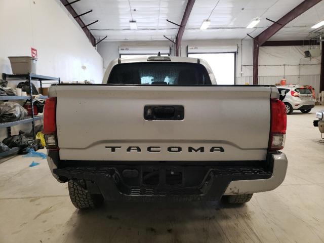 Photo 5 VIN: 3TYAX5GN6NT047766 - TOYOTA TACOMA DOU 