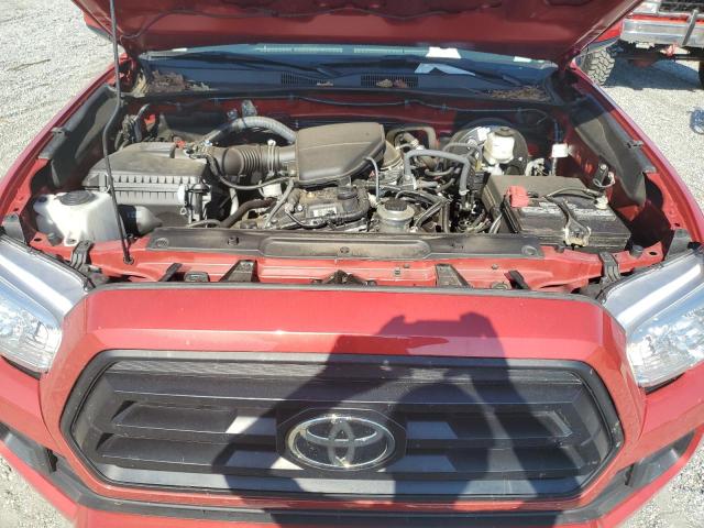 Photo 10 VIN: 3TYAX5GN6PT068488 - TOYOTA TACOMA DOU 