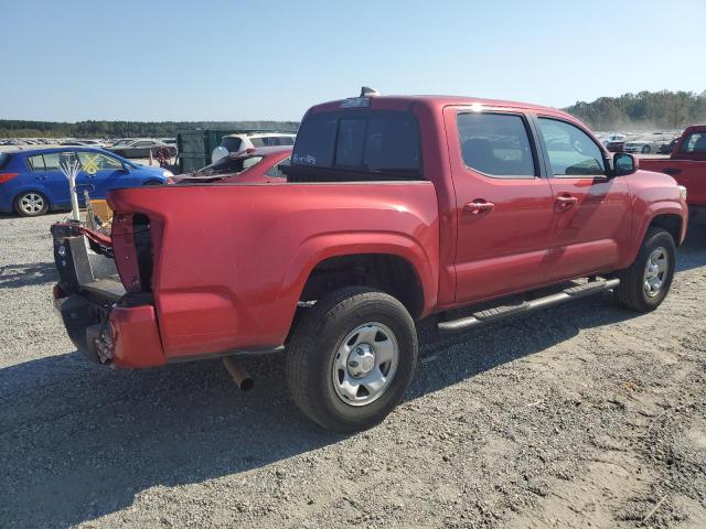 Photo 2 VIN: 3TYAX5GN6PT068488 - TOYOTA TACOMA DOU 