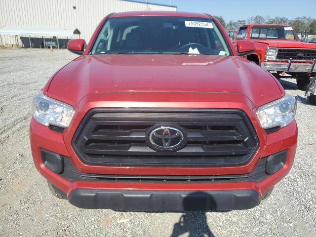 Photo 4 VIN: 3TYAX5GN6PT068488 - TOYOTA TACOMA DOU 