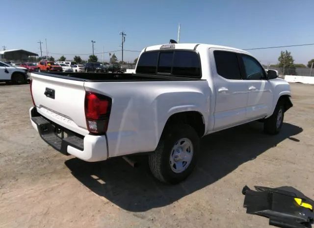 Photo 3 VIN: 3TYAX5GN6PT071813 - TOYOTA TACOMA 2WD 