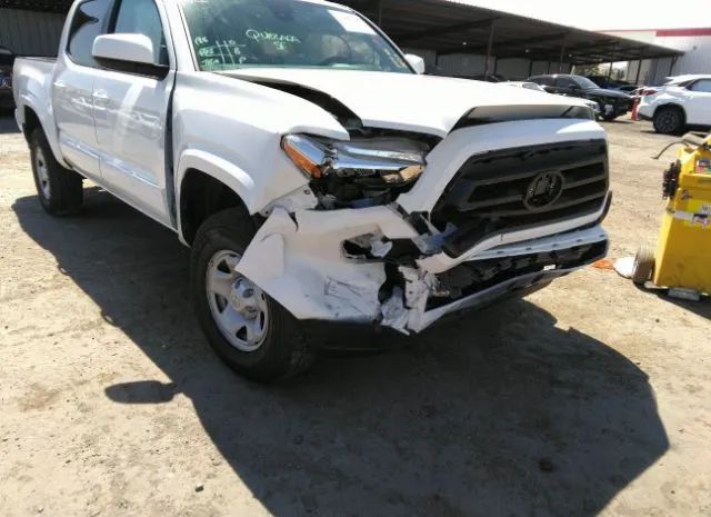 Photo 5 VIN: 3TYAX5GN6PT071813 - TOYOTA TACOMA 2WD 