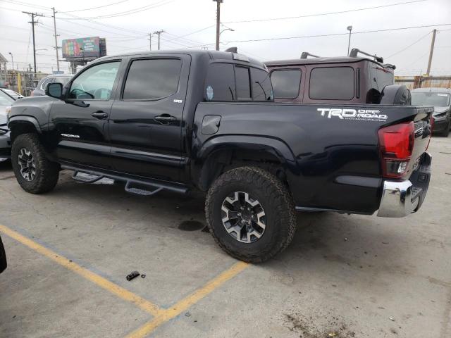 Photo 1 VIN: 3TYAX5GN7MT013172 - TOYOTA TACOMA 