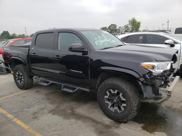 Photo 3 VIN: 3TYAX5GN7MT013172 - TOYOTA TACOMA 