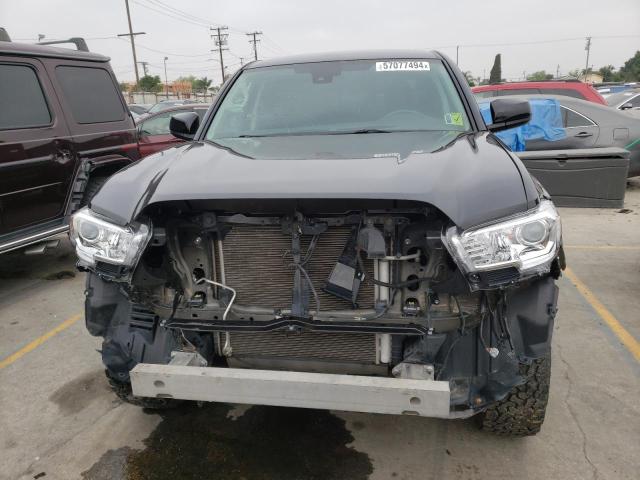 Photo 4 VIN: 3TYAX5GN7MT013172 - TOYOTA TACOMA 