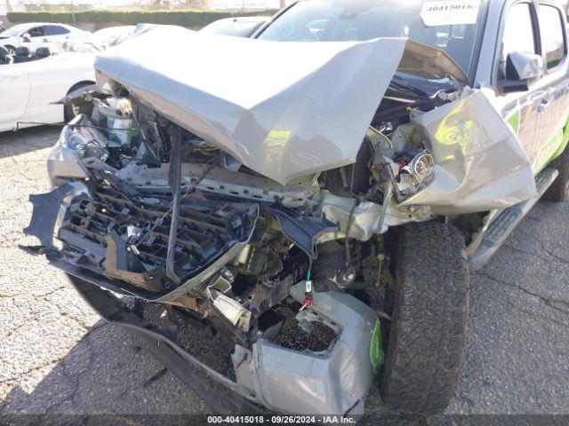 Photo 5 VIN: 3TYAX5GN7MT013477 - TOYOTA TACOMA DOU 