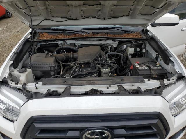 Photo 10 VIN: 3TYAX5GN7MT018789 - TOYOTA TACOMA 