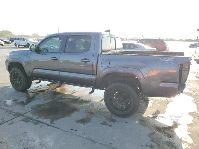 Photo 1 VIN: 3TYAX5GN7MT020493 - TOYOTA TACOMA DOU 