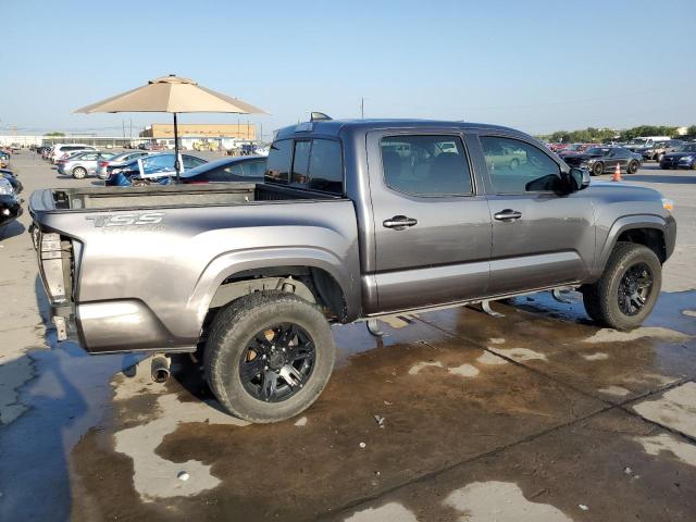 Photo 2 VIN: 3TYAX5GN7MT020493 - TOYOTA TACOMA DOU 