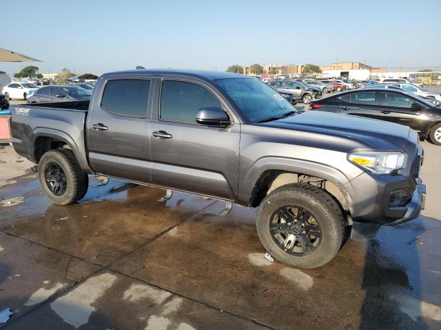 Photo 3 VIN: 3TYAX5GN7MT020493 - TOYOTA TACOMA DOU 