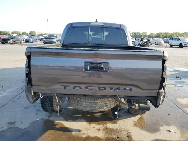 Photo 5 VIN: 3TYAX5GN7MT020493 - TOYOTA TACOMA DOU 