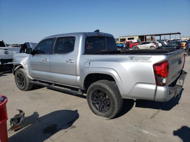 Photo 1 VIN: 3TYAX5GN7NT036128 - TOYOTA TACOMA DOU 