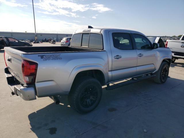 Photo 2 VIN: 3TYAX5GN7NT036128 - TOYOTA TACOMA DOU 