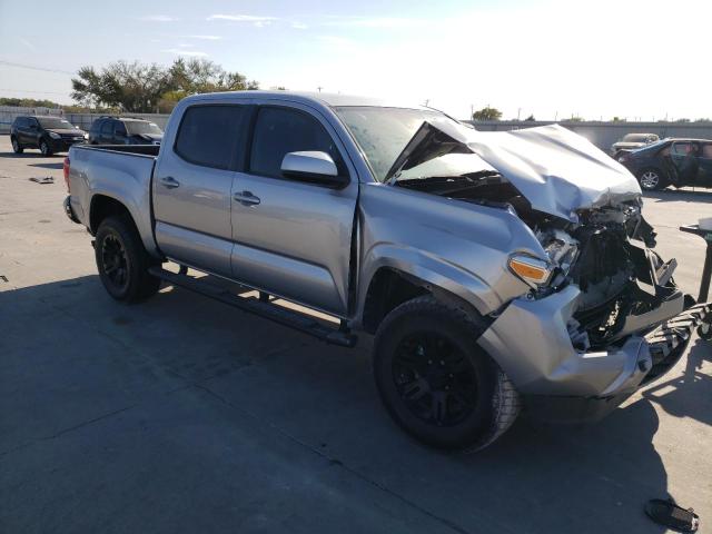 Photo 3 VIN: 3TYAX5GN7NT036128 - TOYOTA TACOMA DOU 