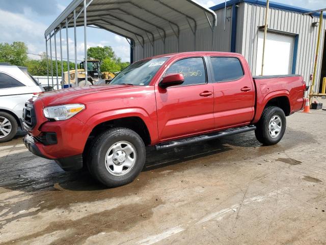 Photo 0 VIN: 3TYAX5GN7NT040583 - TOYOTA TACOMA 