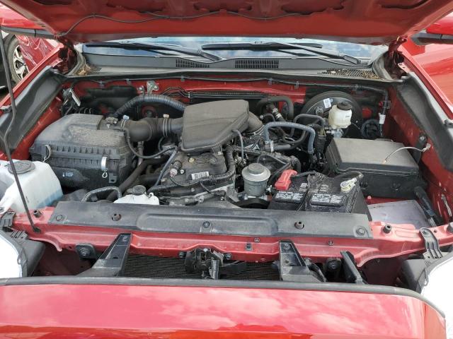 Photo 10 VIN: 3TYAX5GN7NT040583 - TOYOTA TACOMA 