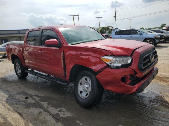 Photo 3 VIN: 3TYAX5GN7NT040583 - TOYOTA TACOMA 