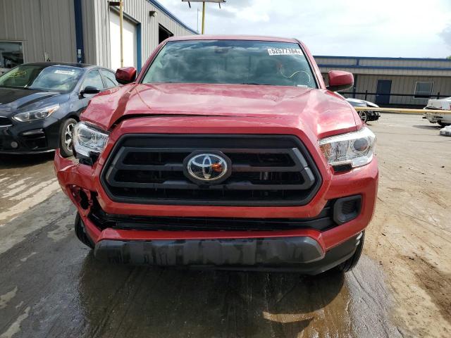 Photo 4 VIN: 3TYAX5GN7NT040583 - TOYOTA TACOMA 