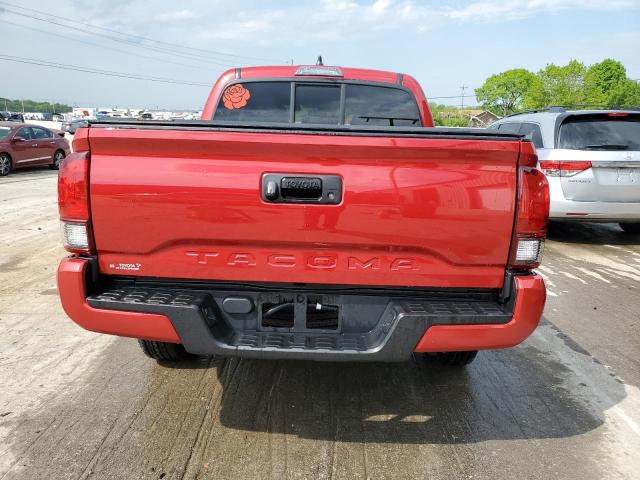 Photo 5 VIN: 3TYAX5GN7NT040583 - TOYOTA TACOMA 