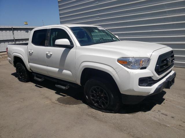 Photo 3 VIN: 3TYAX5GN7NT042138 - TOYOTA TACOMA DOU 