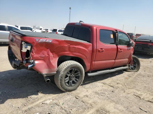 Photo 2 VIN: 3TYAX5GN7NT042849 - TOYOTA TACOMA DOU 