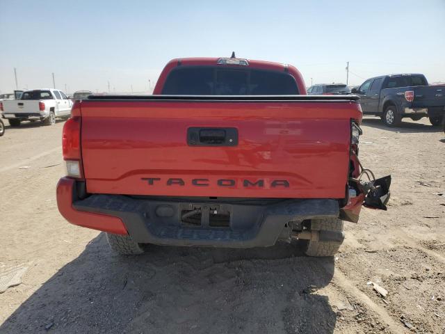 Photo 5 VIN: 3TYAX5GN7NT042849 - TOYOTA TACOMA DOU 