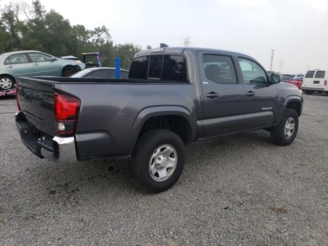 Photo 2 VIN: 3TYAX5GN7NT044942 - TOYOTA TACOMA DOU 