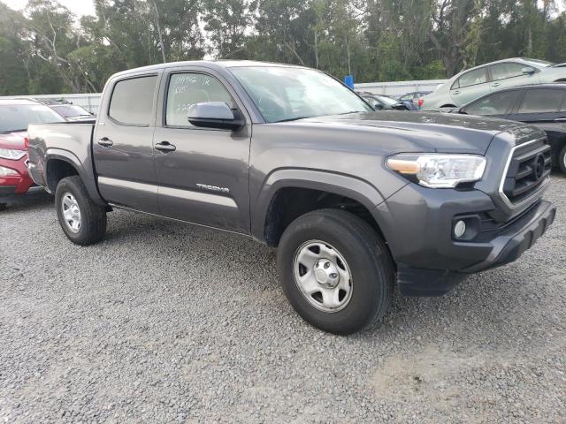 Photo 3 VIN: 3TYAX5GN7NT044942 - TOYOTA TACOMA DOU 