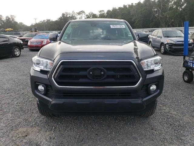 Photo 4 VIN: 3TYAX5GN7NT044942 - TOYOTA TACOMA DOU 