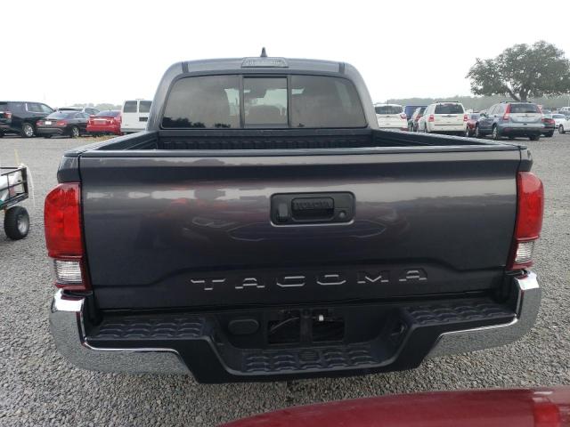 Photo 5 VIN: 3TYAX5GN7NT044942 - TOYOTA TACOMA DOU 