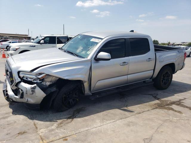 Photo 0 VIN: 3TYAX5GN7NT063636 - TOYOTA TACOMA DOU 