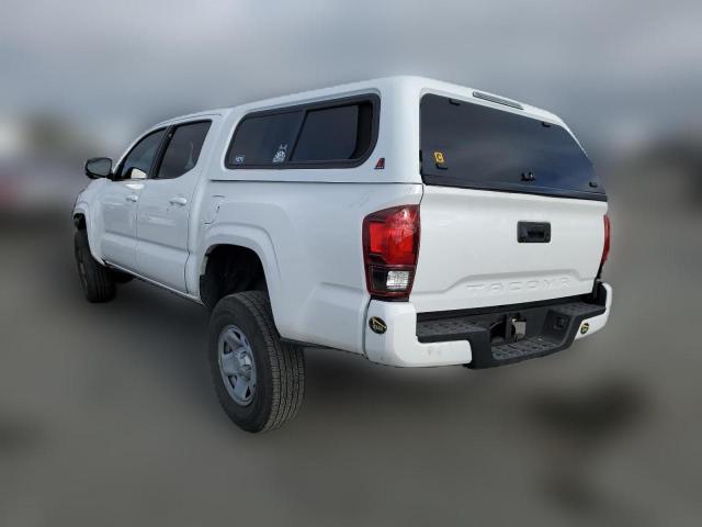 Photo 1 VIN: 3TYAX5GN7PT072209 - TOYOTA TACOMA 