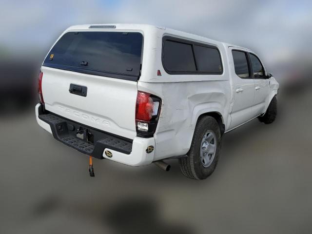 Photo 2 VIN: 3TYAX5GN7PT072209 - TOYOTA TACOMA 